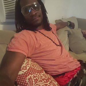 Meet your Posher, Jermaine